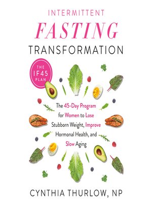 cover image of Intermittent Fasting Transformation